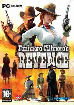 Descargar Fenimore Fillmores Revenge [Spanish] por Torrent